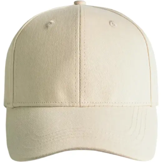 FWRD Classic 6 Panel Cap Stone Front